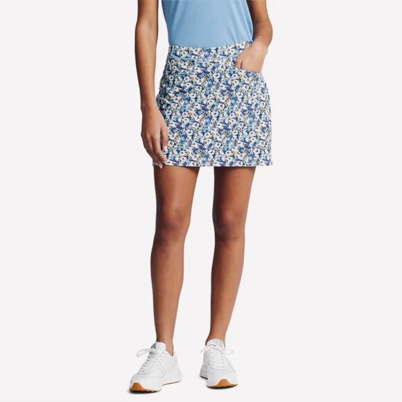 RALPH LAUREN RLX Women's Athletic Skort NWOT Size M - Picture 7 of 8